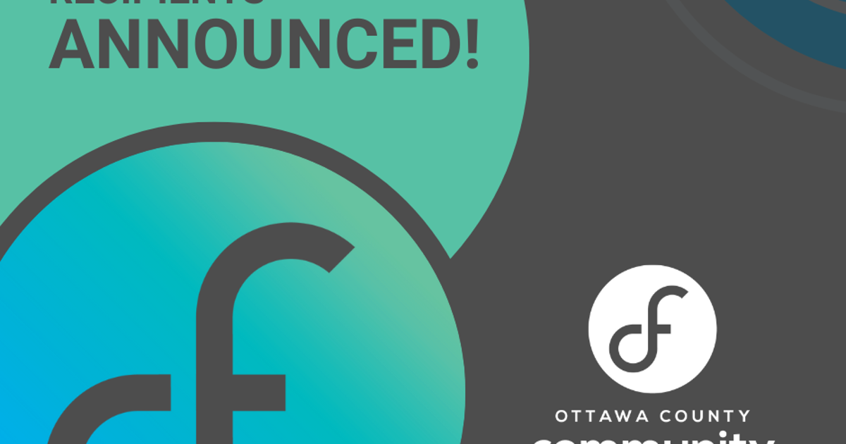 Ottawa Recipients Announced